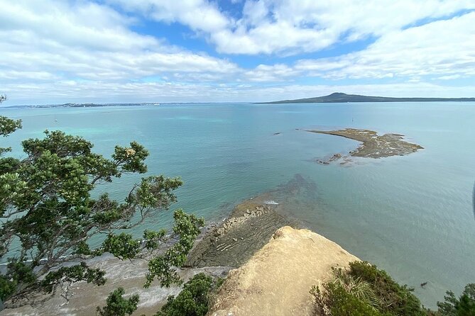 Auckland City and West Coast Full Day Tour - Tour Details