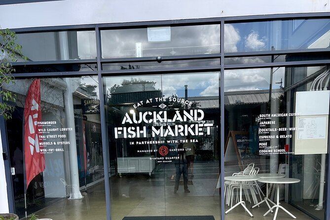 Auckland City Express - Customer Testimonials
