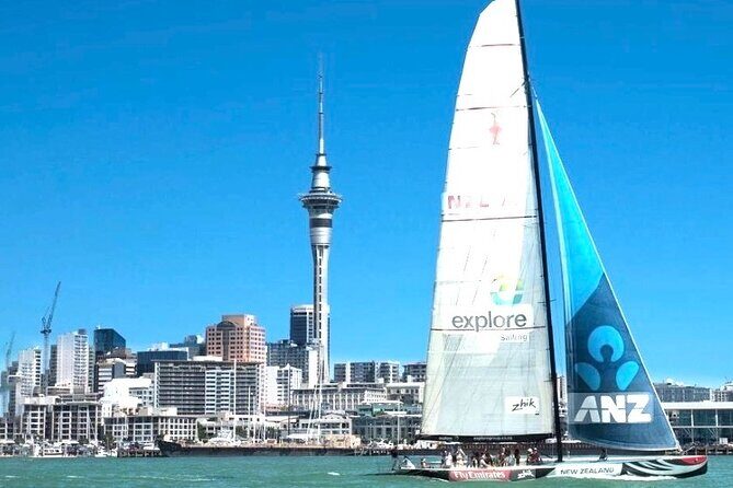 Auckland City Half Day Small Group Tour - Best Spots - Exploring Auckland in a Half Day: A Well-Rounded Tour of the City’s Best Spots