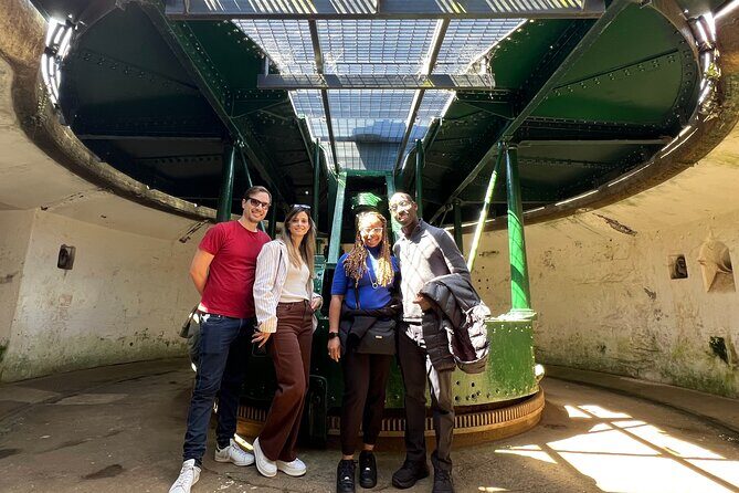 Auckland City Half Day Small Group Tour - Best Spots - What’s Included and What’s Not