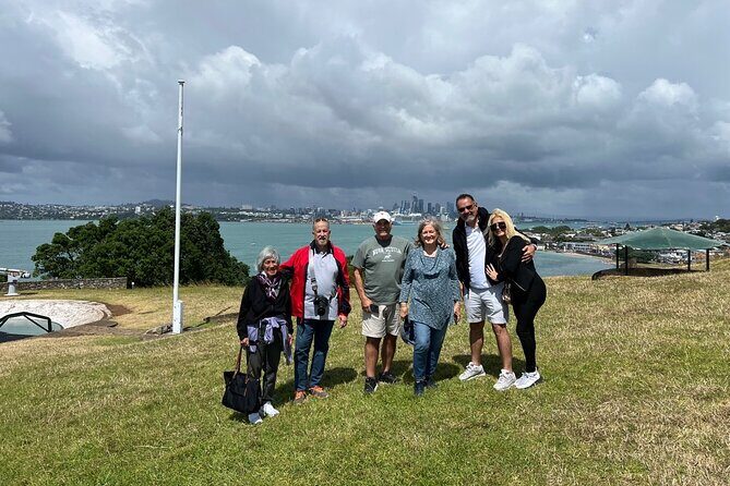 Auckland City Half Day Top Sightseeing Tour(Small Group Tour) - Good To Know