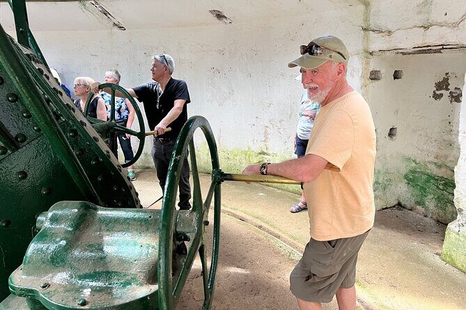 Auckland City Half Day Top Sightseeing Tour(Small Group Tour) - What You Can Expect in Terms of Logistics