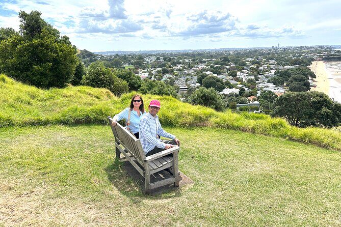 Auckland City Half Day Top Sightseeing Tour(Small Group Tour) - Who Should Consider This Tour?