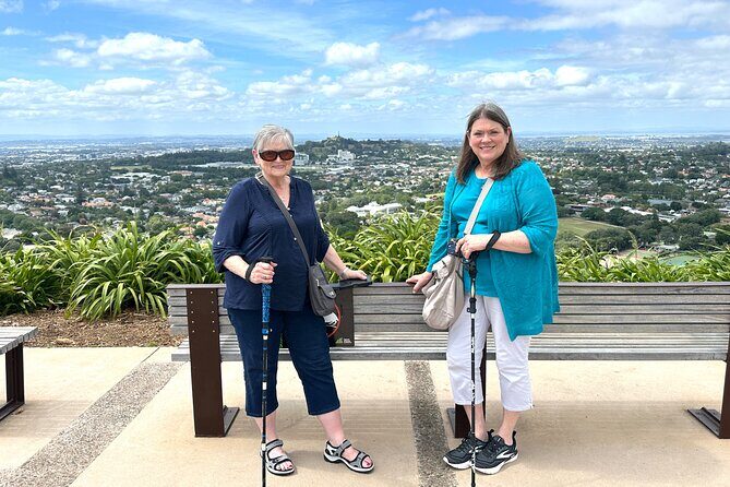 Auckland City Half Day Top Sightseeing Tour(Small Group Tour) - Final Thoughts