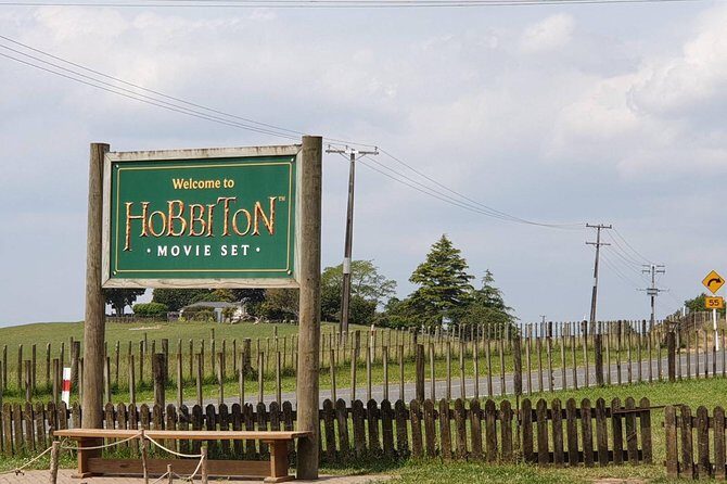 Auckland City Half Day Tour - The Details of the Auckland City Half Day Tour