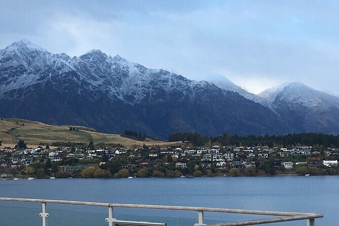 Auckland City Half Day Tour - Final Thoughts