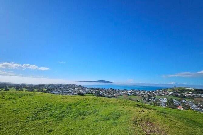 Auckland City Halfday Tour - Exploring Auckland in 4 Hours: What to Expect