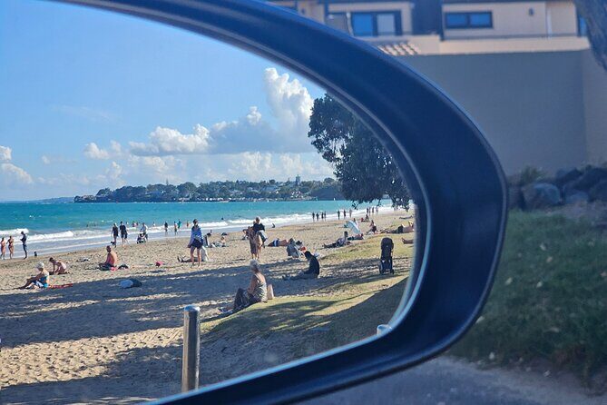 Auckland City Highlight Halfday Tour - Practical Details and Considerations