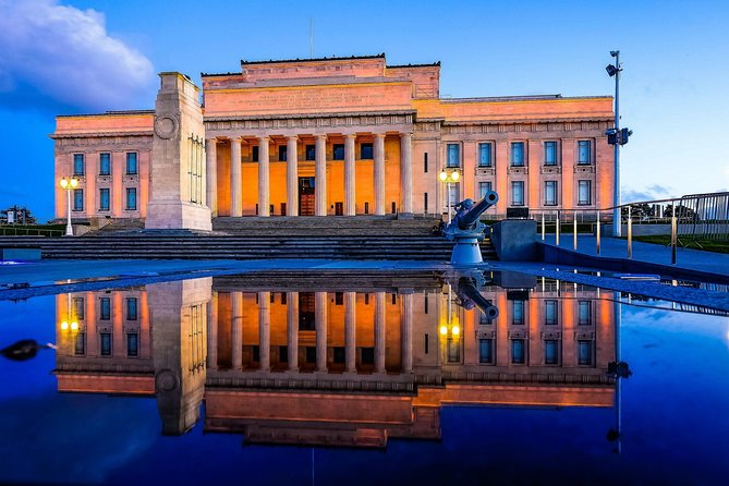 Auckland City Highlights Experience - Fully Guided Small Group Day Tour - Tour Highlights