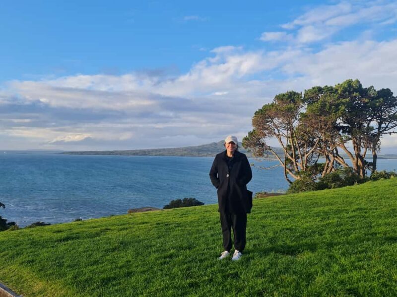 Auckland City Highlights Full Day Tour - Introduction