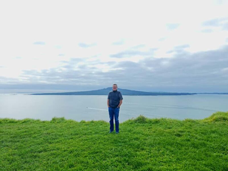 Auckland City Highlights Full Day Tour - One Tree Hill – Iconic Landmark (40 Minutes)