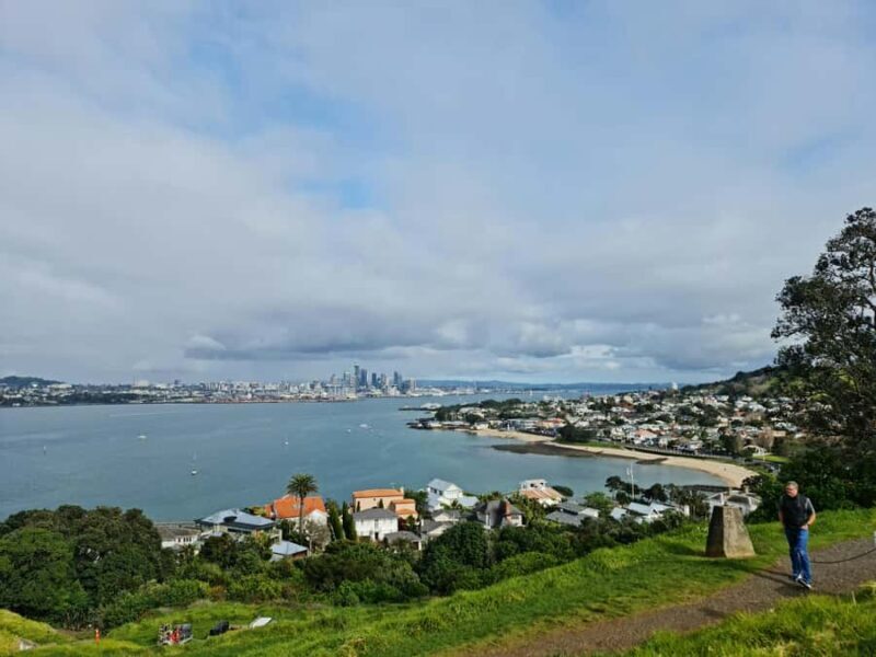 Auckland City Highlights Full Day Tour - Auckland Museum – Cultural and Historical Insights (1.5 Hours)