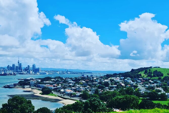 Auckland City Highlights Full Day Tour - Auckland War Memorial Museum