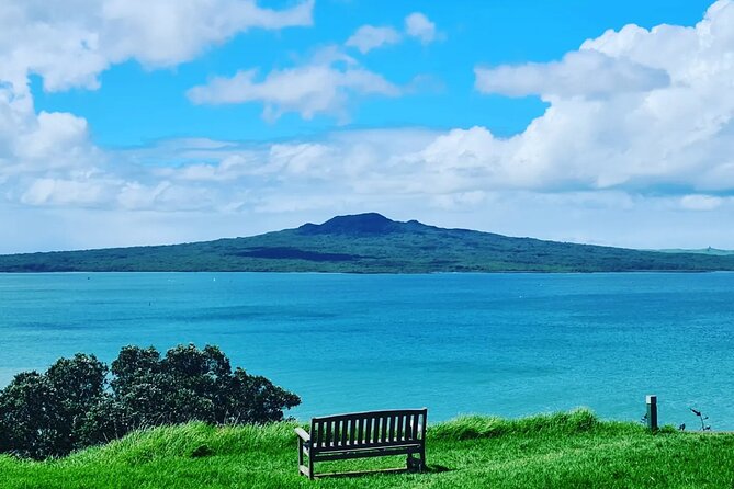 Auckland City Highlights Full Day Tour - Parnell Village