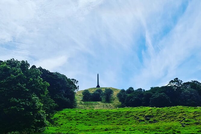 Auckland City Highlights Full Day Tour - Waiheke Island