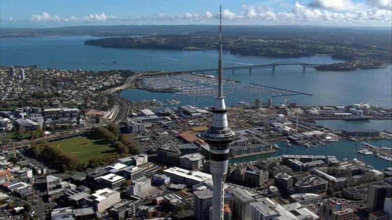 Auckland: City Highlights Private Tour - Who Should Consider This Tour?