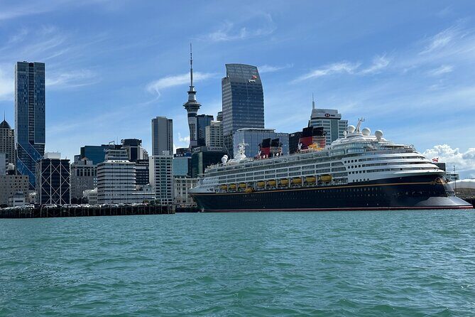 Auckland City Highlights Tour by Car or Van - Additional Stops & Hidden Gems  