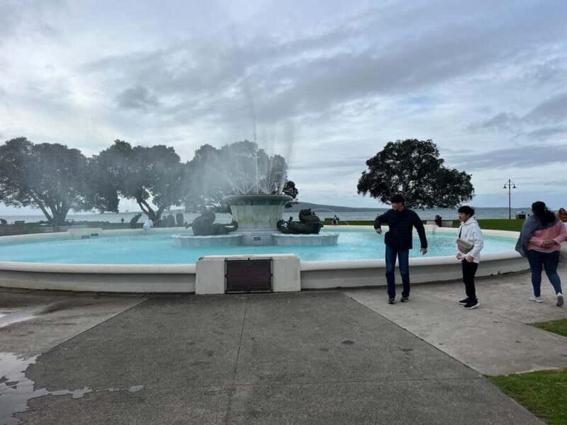 Auckland CITY HIGHLIGHTS Tour with Hotel Pickup - Practical Tips for a Smoother Experience