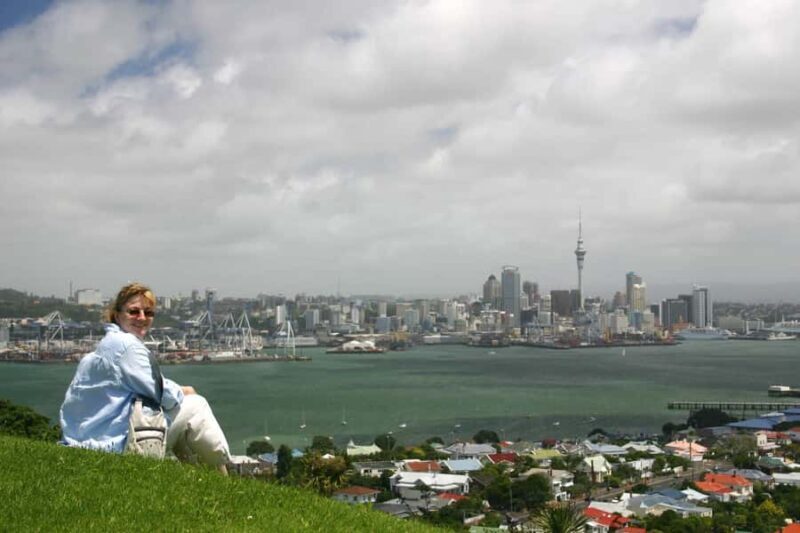 Auckland City Of Sails Half Day Private Tour - An Introduction to the Tour Experience