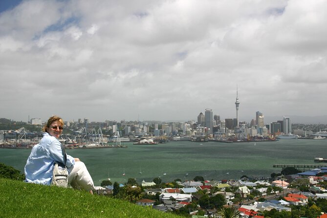 Auckland City Of Sails Half Day Tour - Additional Tour Information