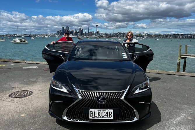 Auckland City Private Tour for Couples. Be Chauffeur Driven With Added Extras. - Cancellation Policy