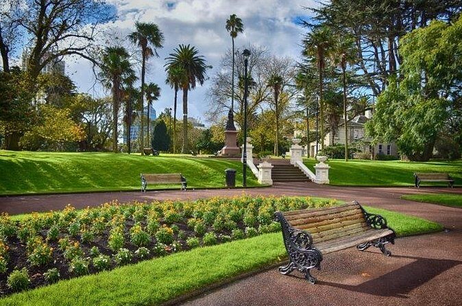 Auckland City Self Guided Walking Tour with an APP - Frequently Asked Questions