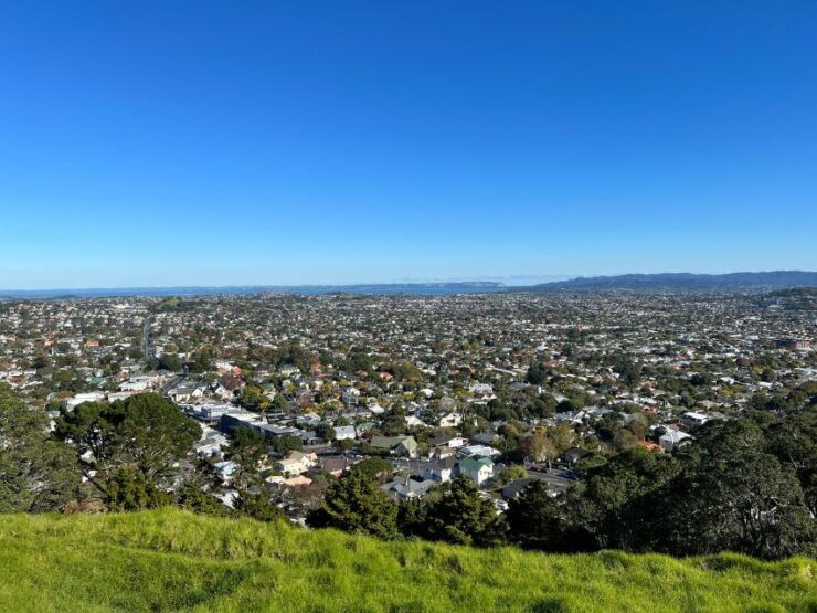 Auckland City Sightseeing - Activity Details