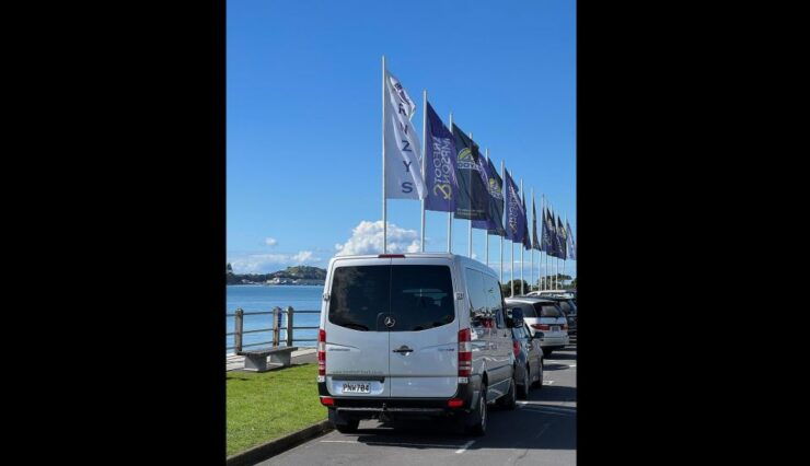 Auckland City Sightseeing - Experience