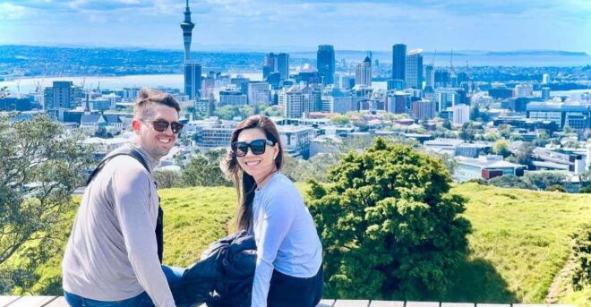 Auckland City Sightseeing - Inclusions