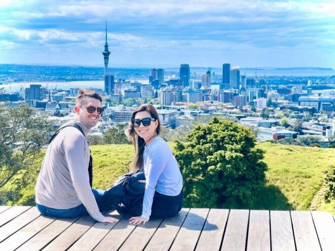 Auckland City Sightseeing - Similar Tours