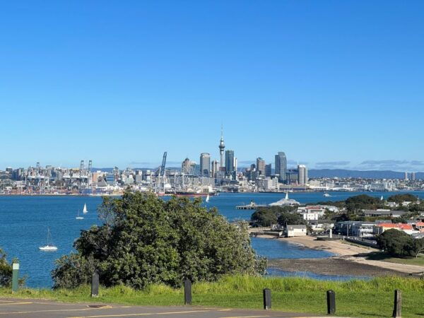 Auckland City Sightseeing - Common Questions