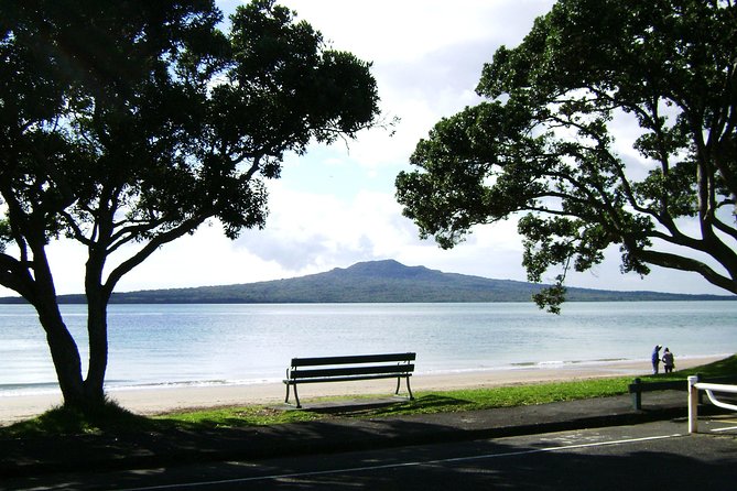Auckland City Small-Group Morning Discovery Tour - Breathtaking Views From Mount Victoria