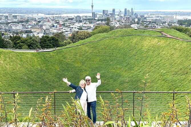 Auckland City Top Spots Half Day Private Tour - Good To Know
