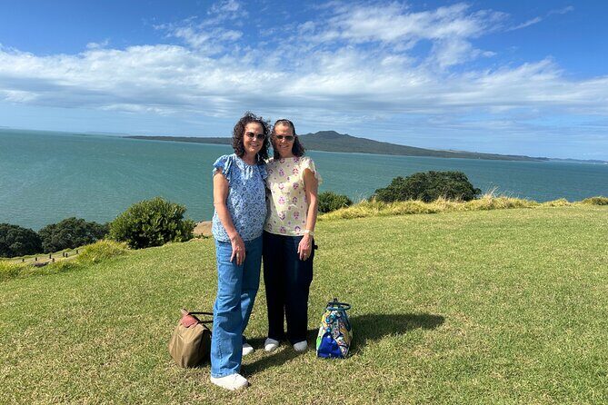 Auckland City Top Spots Half Day Private Tour - A Deep Dive into the Auckland City Top Spots Half Day Private Tour