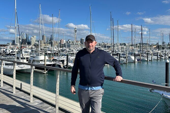 Auckland City Top Spots Half Day Private Tour - Transportation & Overall Experience