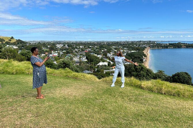 Auckland City Top Spots Half Day Private Tour - What Travelers Say about the Guides
