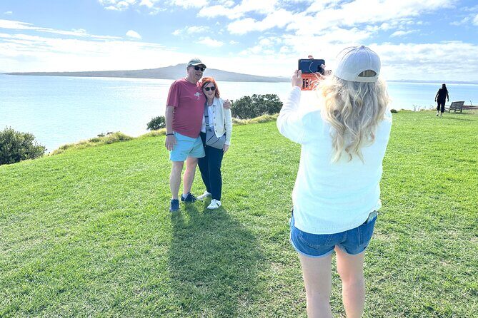 Auckland City Top Spots Half Day Private Tour - Who is this tour best for?