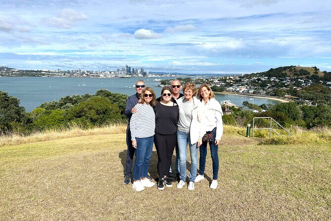 Auckland City Top Spots Half Day Tour(Small Group Tour) - Who Should Book This Tour?