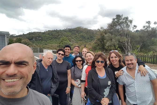 Auckland City Tour Con Guía En Español - Selección De Fecha Y Viajeros