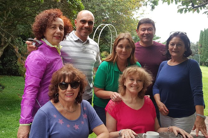 Auckland City Tour Con Guía En Español - Política De Cancelación