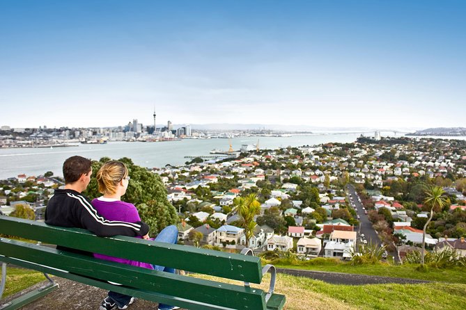 Auckland City Tour & Kumeu Wine Country Includes Wine Tastings & Lunch - Reviews and Feedback