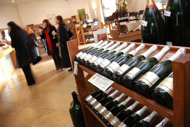 Auckland City Tour & Kumeu Wine Country Includes Wine Tastings & Lunch - Additional Information