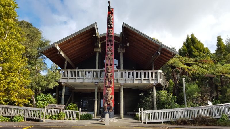 Auckland Coast and Rainforest Day Tour - Three Walks, Not One Long Trudge