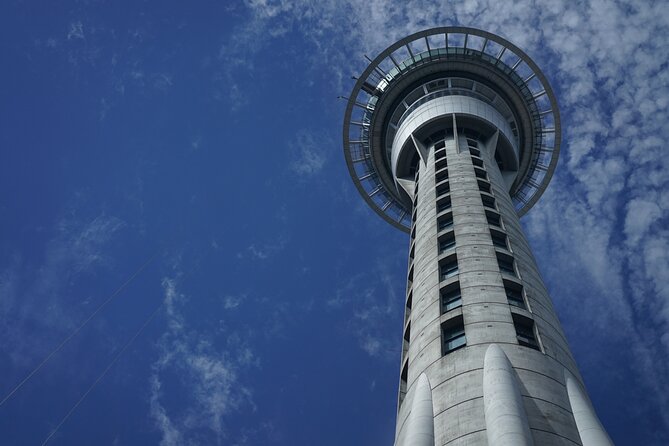 Auckland Coastal Discovery - Private Tour Incl. Wine Tasting - Short and Optional Scenic Walks