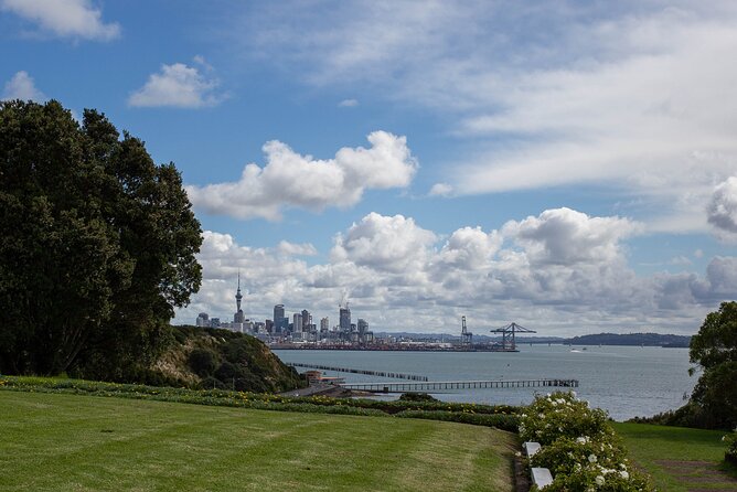 Auckland Coastal Discovery - Private Tour Incl. Wine Tasting - Accessibility Requirements
