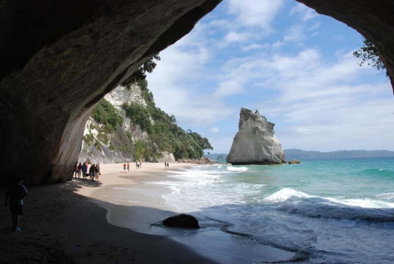 Auckland: Coromandel Day Tour including Hot Water Beach - Final Thoughts: Who Will Love This Tour?