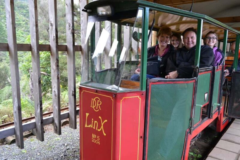 Auckland: Coromandel Day Tour including Hot Water Beach - FAQ