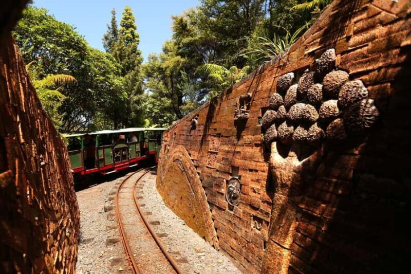 Auckland: Coromandel Driving Creek & Cathedral Cove Day Tour - FAQ