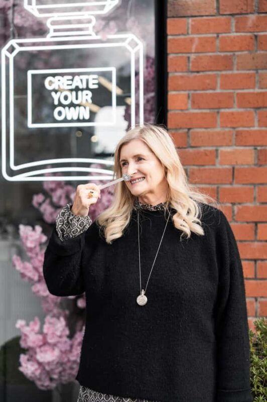 Auckland: Create Your Own Bespoke Fragrance - Good To Know