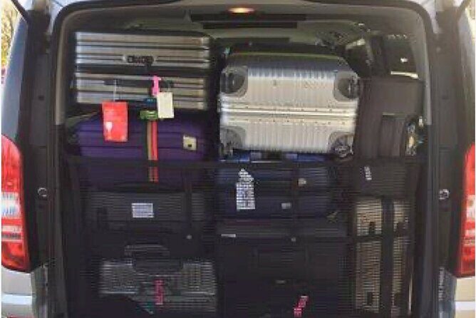 Auckland Downtown Hotel Transfers to/from Cruise Ship in Minivan - The Sum Up: Is This Transfer Right For You?